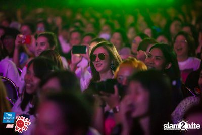 Hall of Fan Concert - Heart Break Company (Album 2) — photo 161