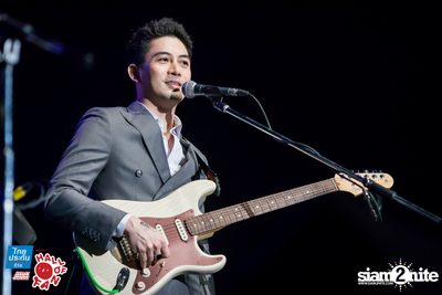 Hall of Fan Concert - Heart Break Company (Album 2) — photo 162