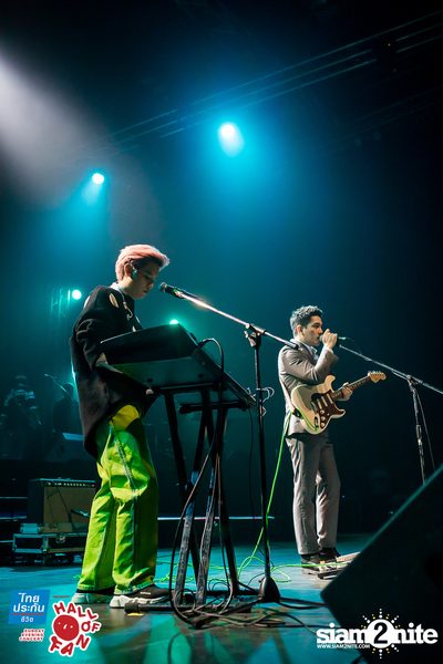 Hall of Fan Concert - Heart Break Company (Album 2) — photo 163