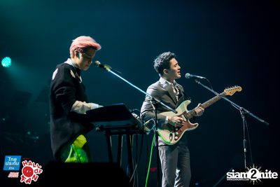Hall of Fan Concert - Heart Break Company (Album 2) — photo 164