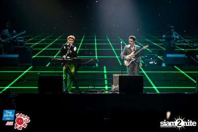 Hall of Fan Concert - Heart Break Company (Album 2) — photo 165
