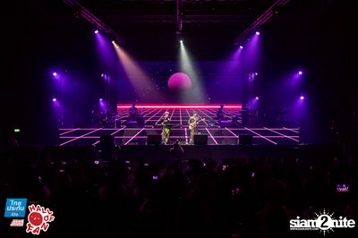 Hall of Fan Concert - Heart Break Company (Album 2) — photo 166