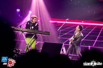 Hall of Fan Concert - Heart Break Company (Album 2) — photo 167