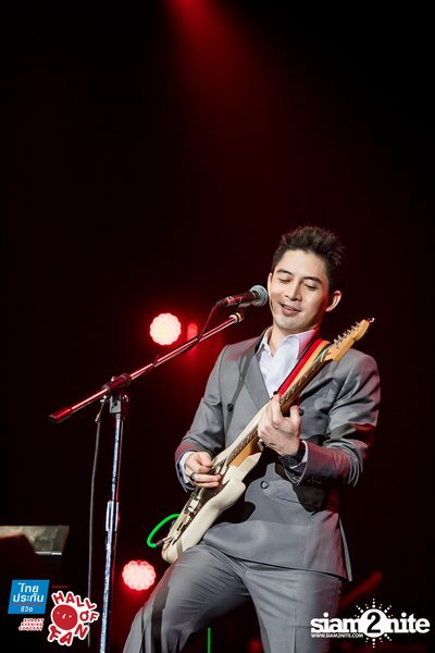 Hall of Fan Concert - Heart Break Company (Album 2) — photo 168