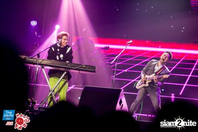 Hall of Fan Concert - Heart Break Company (Album 2) — photo 169