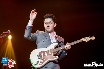 Hall of Fan Concert - Heart Break Company (Album 2) — photo 170