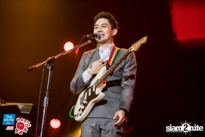Hall of Fan Concert - Heart Break Company (Album 2) — photo 171