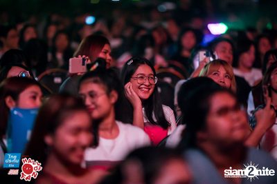 Hall of Fan Concert - Heart Break Company (Album 2) — photo 172