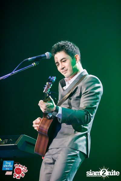 Hall of Fan Concert - Heart Break Company (Album 2) — photo 173