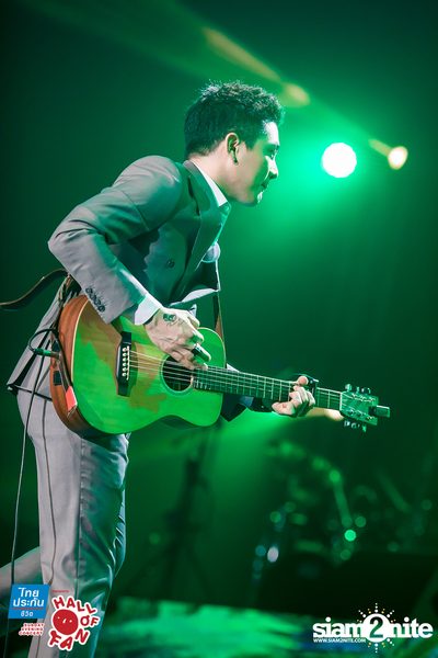 Hall of Fan Concert - Heart Break Company (Album 2) — photo 174