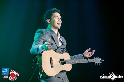 Hall of Fan Concert - Heart Break Company (Album 2) — photo 175