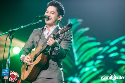 Hall of Fan Concert - Heart Break Company (Album 2) — photo 176