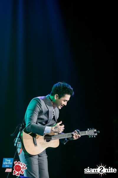Hall of Fan Concert - Heart Break Company (Album 2) — photo 177