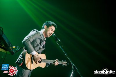 Hall of Fan Concert - Heart Break Company (Album 2) — photo 178