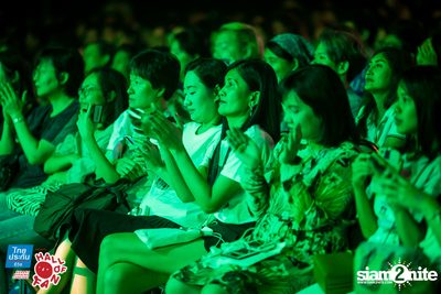 Hall of Fan Concert - Heart Break Company (Album 2) — photo 179
