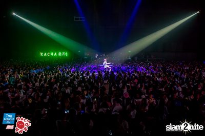 Hall of Fan Concert - Heart Break Company (Album 2) — photo 180