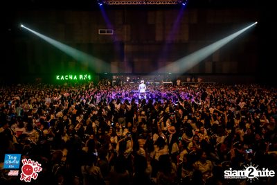 Hall of Fan Concert - Heart Break Company (Album 2) — photo 181