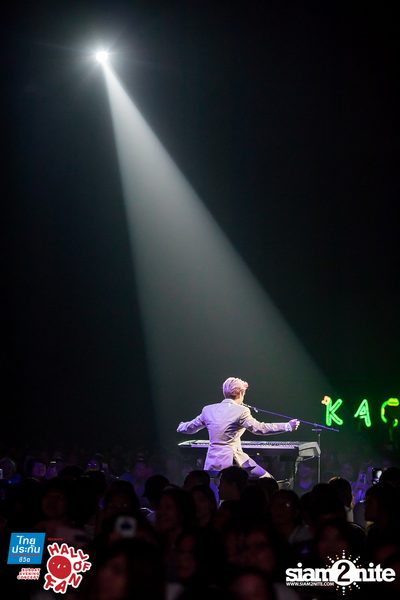 Hall of Fan Concert - Heart Break Company (Album 2) — photo 182