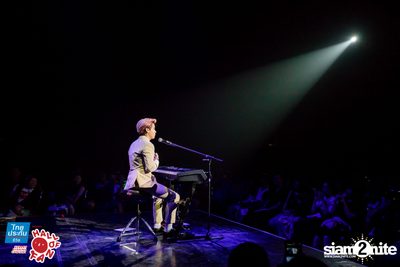 Hall of Fan Concert - Heart Break Company (Album 2) — photo 183
