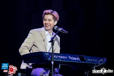 Hall of Fan Concert - Heart Break Company (Album 2) — photo 184