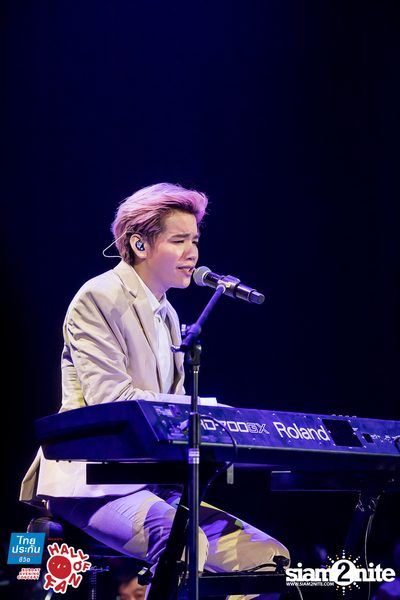 Hall of Fan Concert - Heart Break Company (Album 2) — photo 185