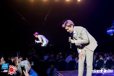 Hall of Fan Concert - Heart Break Company (Album 2) — photo 186
