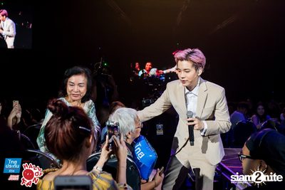 Hall of Fan Concert - Heart Break Company (Album 2) — photo 187
