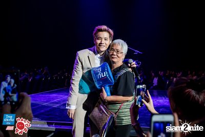 Hall of Fan Concert - Heart Break Company (Album 2) — photo 188