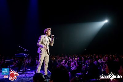 Hall of Fan Concert - Heart Break Company (Album 2) — photo 189