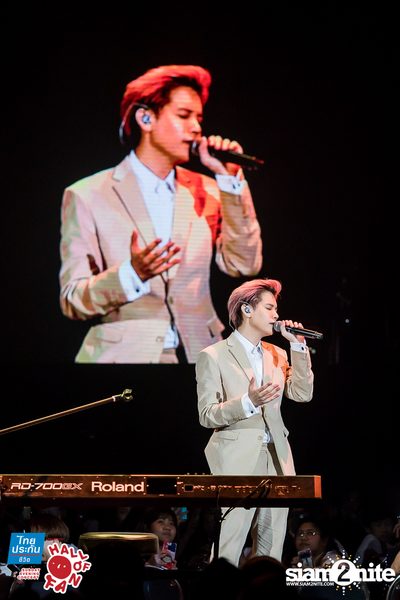 Hall of Fan Concert - Heart Break Company (Album 2) — photo 190