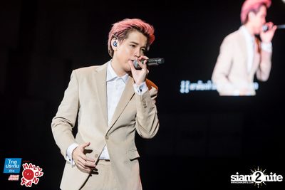 Hall of Fan Concert - Heart Break Company (Album 2) — photo 191