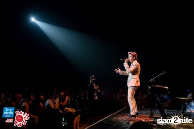 Hall of Fan Concert - Heart Break Company (Album 2) — photo 192