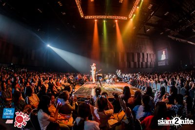 Hall of Fan Concert - Heart Break Company (Album 2) — photo 193