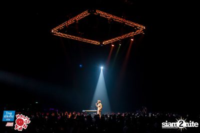 Hall of Fan Concert - Heart Break Company (Album 2) — photo 194