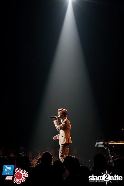 Hall of Fan Concert - Heart Break Company (Album 2) — photo 195