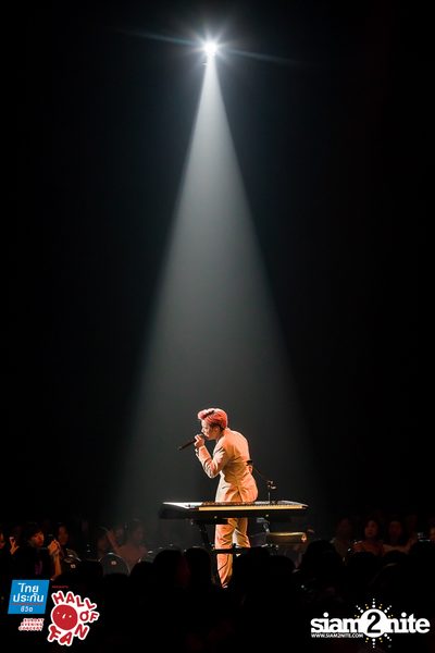 Hall of Fan Concert - Heart Break Company (Album 2) — photo 196