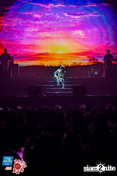 Hall of Fan Concert - Heart Break Company (Album 2) — photo 197