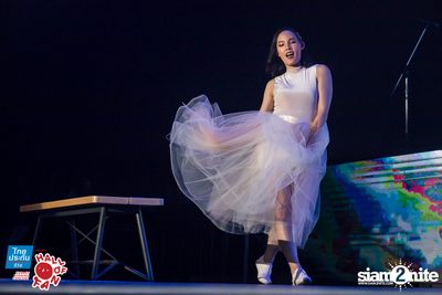 Hall of Fan Concert - Heart Break Company (Album 2) — photo 198