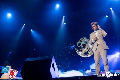 Hall of Fan Concert - Heart Break Company (Album 2) — photo 200