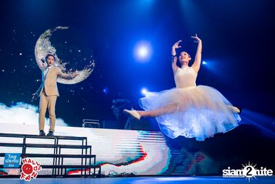 Hall of Fan Concert - Heart Break Company (Album 2) — photo 202
