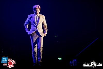 Hall of Fan Concert - Heart Break Company (Album 2) — photo 204