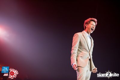 Hall of Fan Concert - Heart Break Company (Album 2) — photo 205