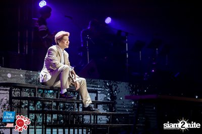 Hall of Fan Concert - Heart Break Company (Album 2) — photo 206