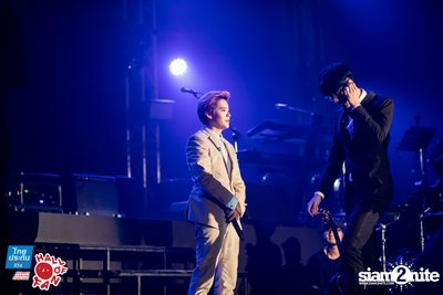 Hall of Fan Concert - Heart Break Company (Album 2) — photo 207