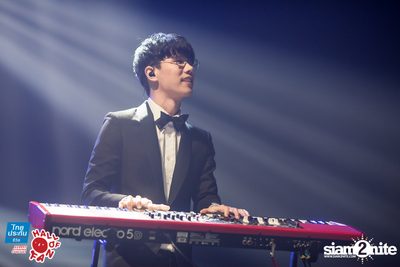 Hall of Fan Concert - Heart Break Company (Album 2) — photo 209