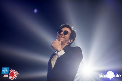 Hall of Fan Concert - Heart Break Company (Album 2) — photo 210