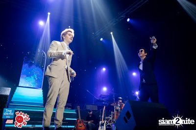 Hall of Fan Concert - Heart Break Company (Album 2) — photo 212
