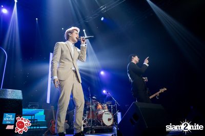 Hall of Fan Concert - Heart Break Company (Album 2) — photo 213