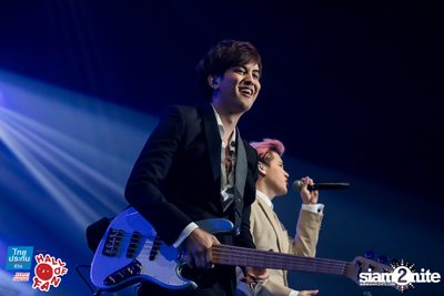 Hall of Fan Concert - Heart Break Company (Album 2) — photo 215