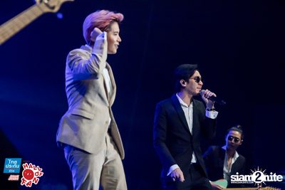 Hall of Fan Concert - Heart Break Company (Album 2) — photo 217